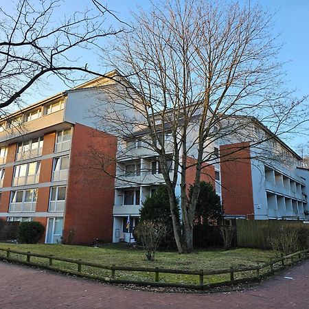 Zentral Nah Mhh Terrasse Komfort - Haustiere Willkommen 汉诺威 外观 照片